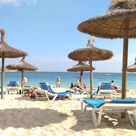 Nura Houses Magaluf Duplex 3 ภายนอก รูปภาพ