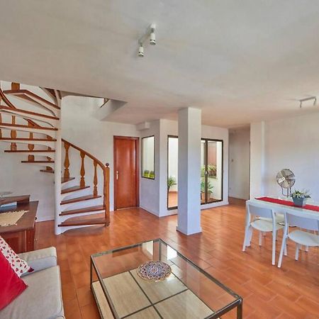 Nura Houses Magaluf Duplex 3 ภายนอก รูปภาพ