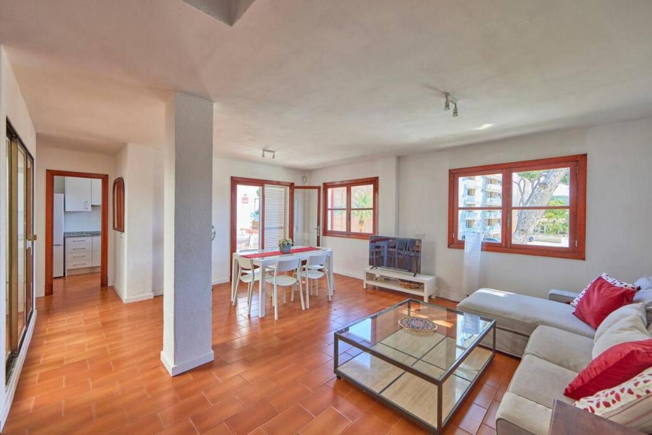 Nura Houses Magaluf Duplex 3 ภายนอก รูปภาพ