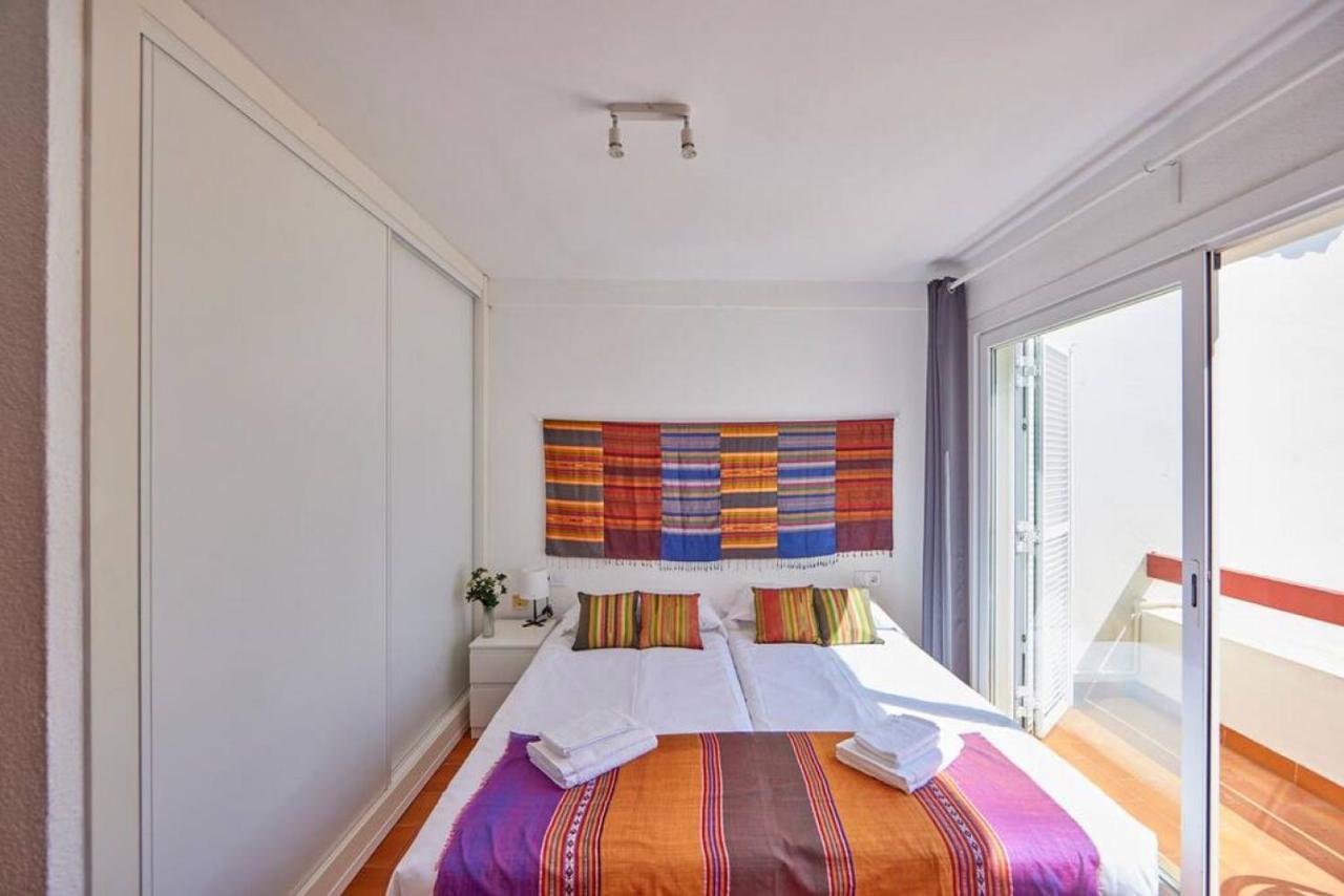 Nura Houses Magaluf Duplex 3 ภายนอก รูปภาพ