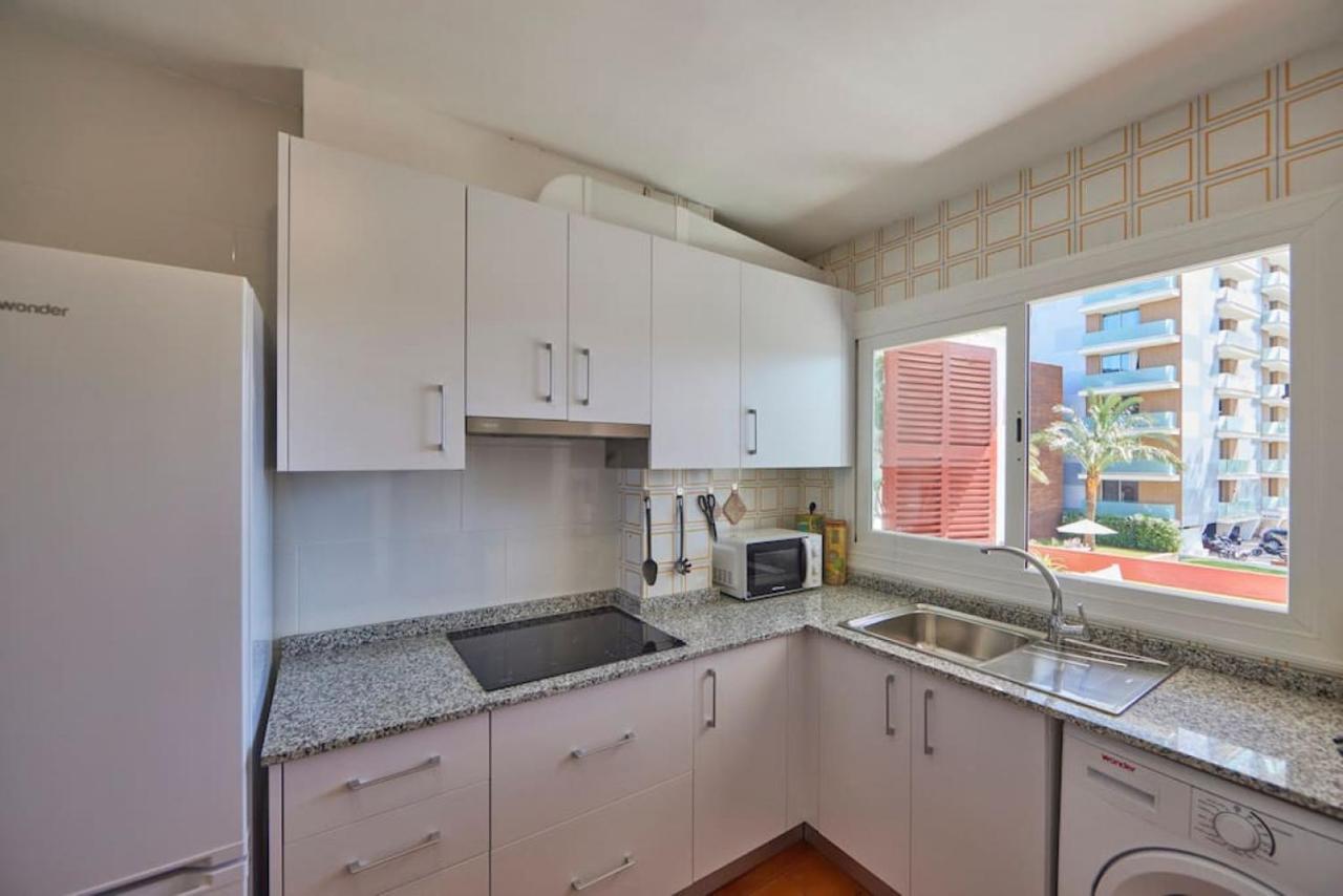 Nura Houses Magaluf Duplex 3 ภายนอก รูปภาพ