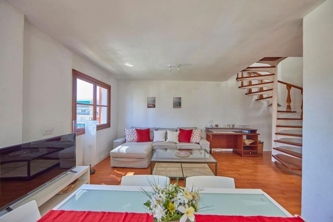 Nura Houses Magaluf Duplex 3 ภายนอก รูปภาพ