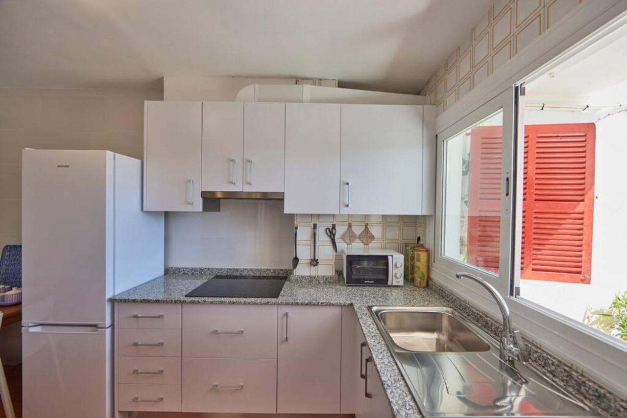 Nura Houses Magaluf Duplex 3 ภายนอก รูปภาพ