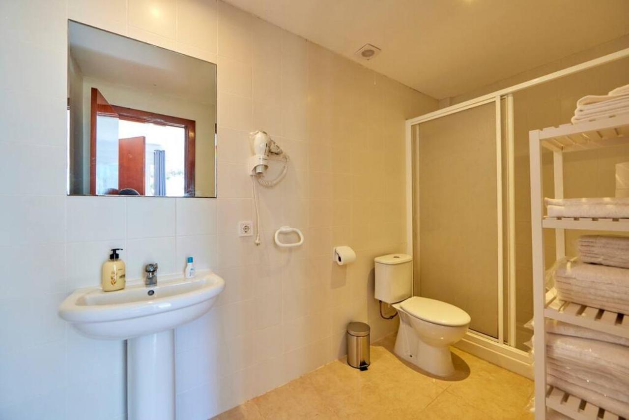 Nura Houses Magaluf Duplex 3 ภายนอก รูปภาพ