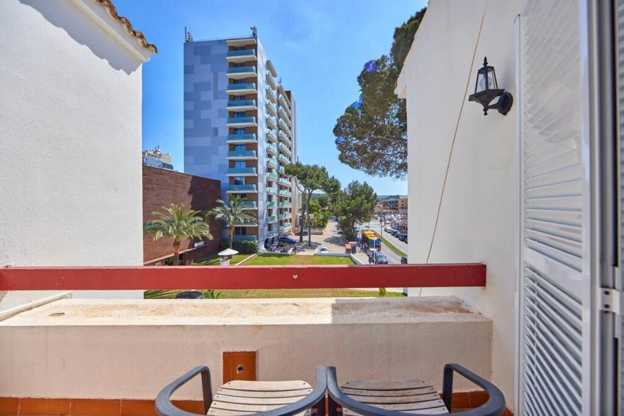 Nura Houses Magaluf Duplex 3 ภายนอก รูปภาพ