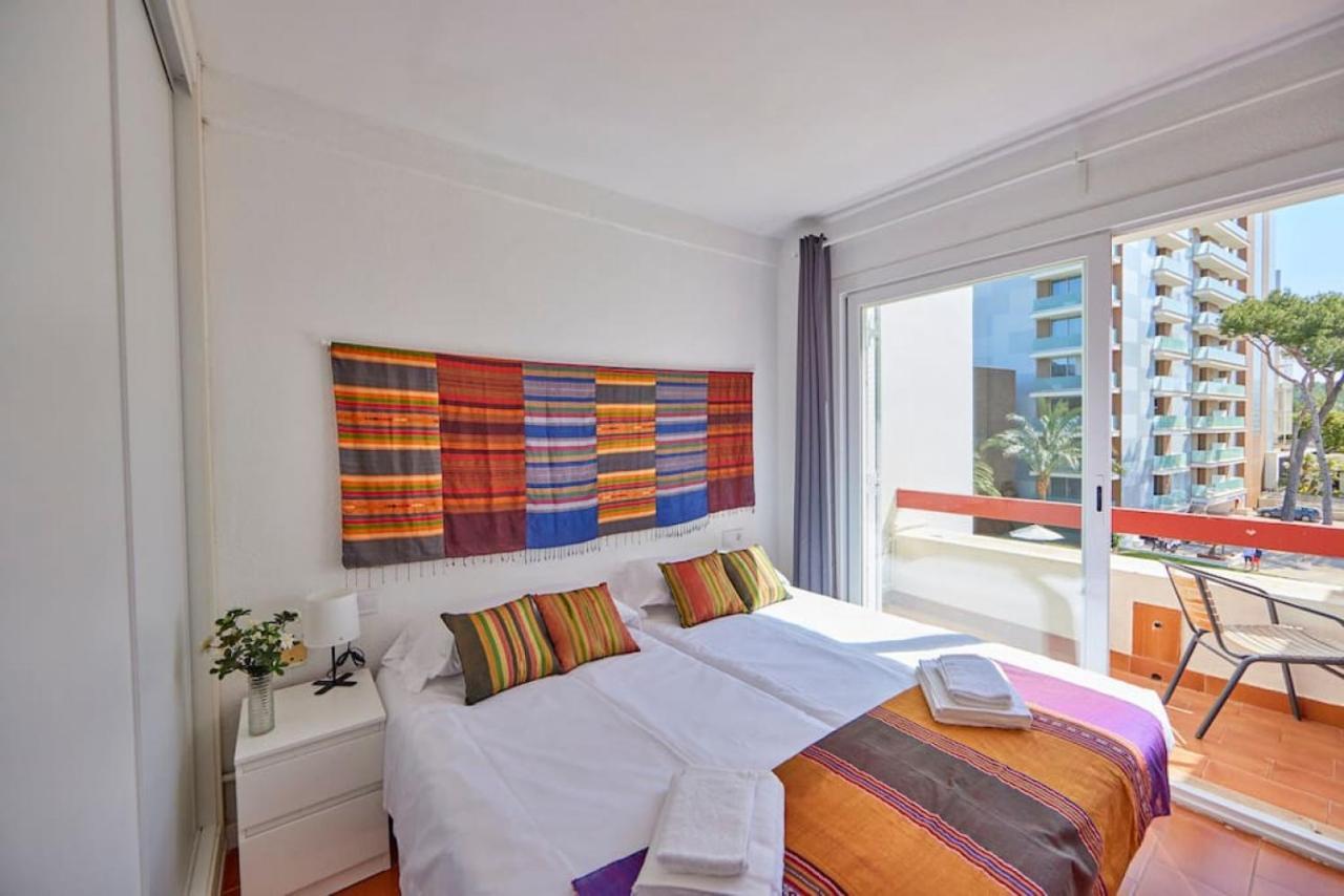 Nura Houses Magaluf Duplex 3 ภายนอก รูปภาพ