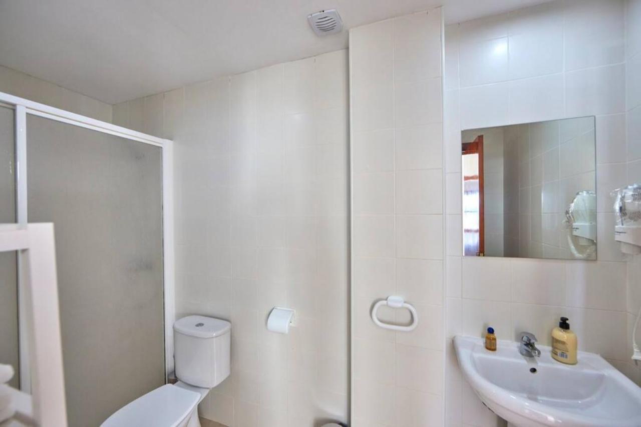 Nura Houses Magaluf Duplex 3 ภายนอก รูปภาพ