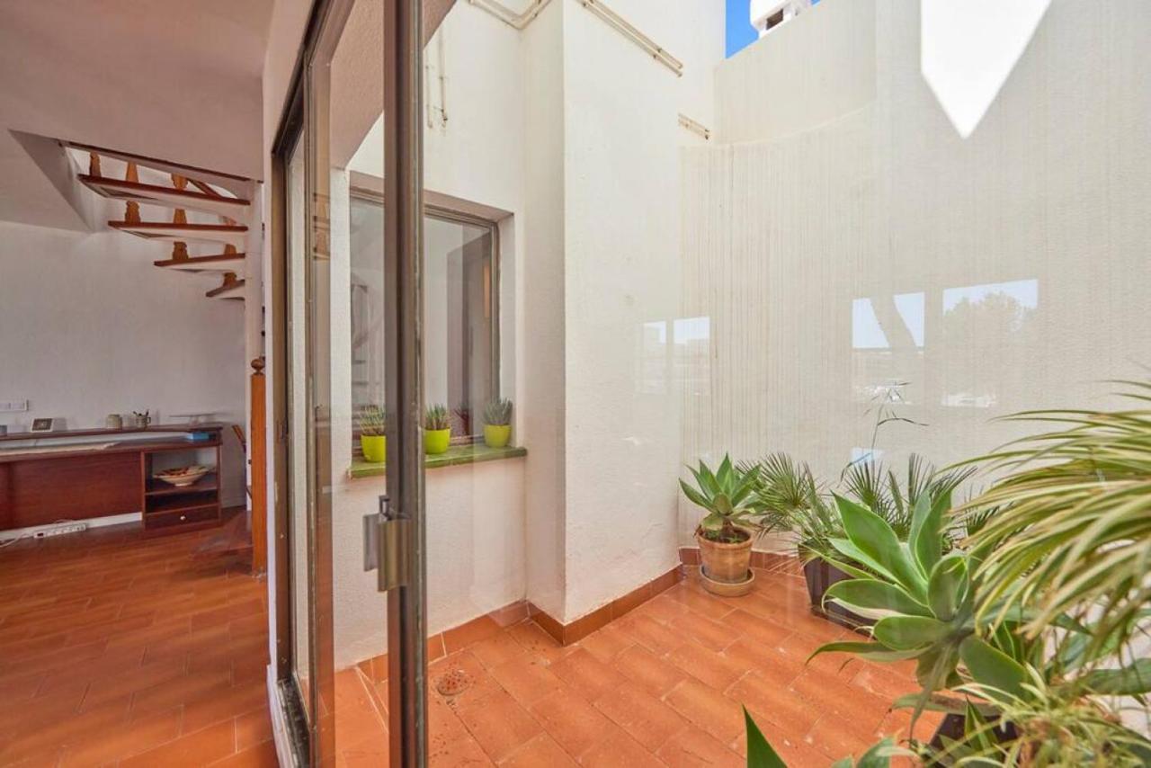 Nura Houses Magaluf Duplex 3 ภายนอก รูปภาพ